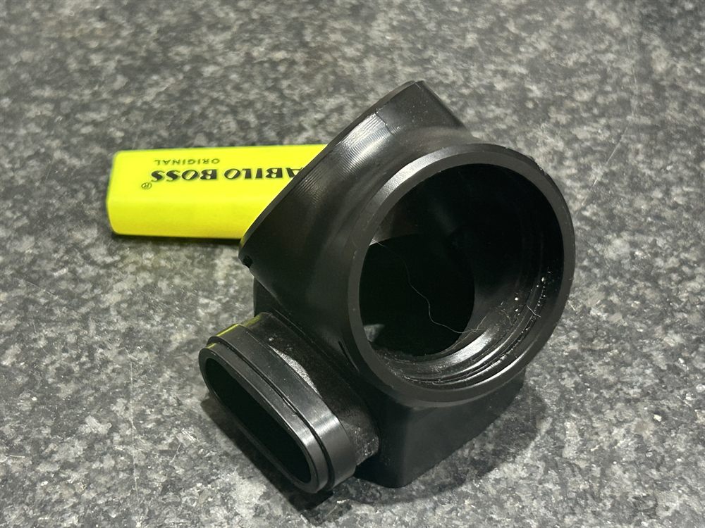 Machined part