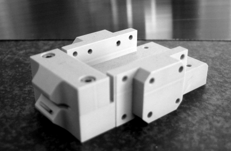 Machined part